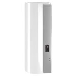 Chauffe - eau thermodynamique 200 l calypso connecte split inverter vertical mural 200 l atlantic 232519 ...