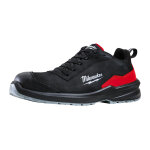 Chaussures flextred s3s low cut tige basse taille 38 milwaukee 4932493716 noir