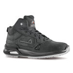 Chaussure montante cobalt s3 ci src taille 40 aimont iaia101 noir