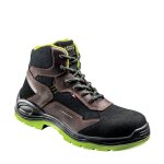 Chaussure de scurit eco - conue levante montante p 40 s3s lemaitre securite levas3sbf. 40 brun