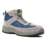 Chaussures de s�curit� hautes lead s1p src t 39 coverguard 9leah39 gris