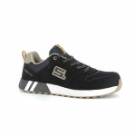 Chaussure de travail basse haka s1p p 43 s24 6262 noir