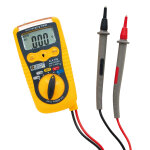 Multimtre de poche c. a 703 chauvin arnoux p01191740z