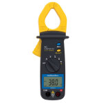 Pince ampremetrique cm610 chauvin arnoux p06232002