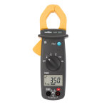 Metrix pince ampremtrique chauvin arnoux mx0350z
