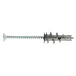 Cheville autoforeuse driva tf27 bote de 100 - spit - 059380