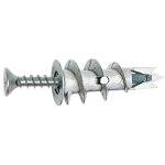 Cheville autoforeuse driva tf5 bote de 100 - spit - 059370