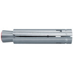 Chevilles  douille acier lectrozingu pour fixations lourdes ta m8 6x56mm bote de 50 - fischer - 90246 ...