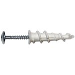 Cheville nylon driva drill tp12 10x30mm en bote de 200 - spit - 061630