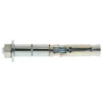 Cheville triga z xtrem e16 - 24 / 25 bote de 10 pices - spit - 050706