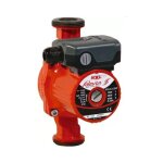 Circulateur de chauffage nxl 13 - 25p salmson - 4028816