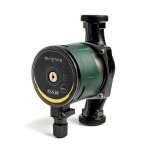 Circulateur lectronique chauffage evosta 2 entraxe 180 mm - thermador - eva24070180