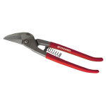 Cisaille bichantourneuse coupe � droite 280 mm jouanel cbid