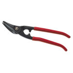 Cisaille bichantourneuse coupe  gauche jouanel cbigqs