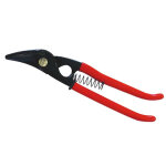 Cisaille bichantourneuse droite qs passe tle plican  ressort jouanel cbidqs