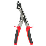 Cisaille grignoteuse + brise copeaux - hanger - 011063