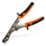 Cisaille grignoteuse t�le plane nr1 edma 010155