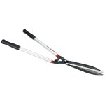 Cisaille  haies 730mm cap 15mm - bahco - p51h - sl