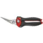 Cisaille multi - usage facom coupe - tout lames longues 980c. pb