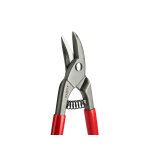 Cisaille à tôle droite 250mm - hanger - 231041 Cisaille à tôle droite 250mm - hanger - 231041