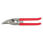 Cisaille à tôle gauche 250mm - hanger - 231042 Cisaille à tôle gauche 250mm - hanger - 231042