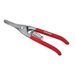 Cisaille universelle avec ressort  lames troites 260 mm jouanel cund