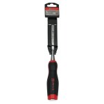Ciseau à bois bi - matière spro à frapper 10mm - hanger - 110402 Ciseau à bois bi - matière spro à frapper 10mm - hanger - 110402