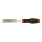 Ciseau  bois bi - matire spro  frapper 18mm - hanger - 110407