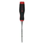 Ciseau  bois bi - matire spro  frapper 8mm - hanger - 110401