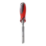 Ciseau à bois bi - matière xpro à frapper 14mm - hanger - 110504 Ciseau à bois bi - matière xpro à frapper 14mm - hanger - 110504
