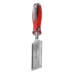Ciseau à bois bi - matière xpro à frapper 38mm - hanger - 110513 Ciseau à bois bi - matière xpro à frapper 38mm - hanger - 110513