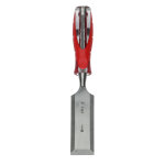 Ciseau à bois bi - matière xpro à frapper 51mm - hanger - 110514 Ciseau à bois bi - matière xpro à frapper 51mm - hanger - 110514