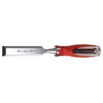 Ciseau  bois bi - matire xpro  frapper 6mm - hanger - 110500