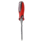 Ciseau à bois bi - matière xpro à frapper 6mm - hanger - 110500 Ciseau à bois bi - matière xpro à frapper 6mm - hanger - 110500