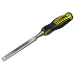 Ciseaux � bois 12 x 125 mm stanley fatmax 0 - 16 - 254