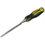 Ciseaux  bois fatmax 8 x 125 mm stanley 0 - 16 - 252