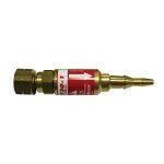 Clapet anti - retour securidave ad pour détendeur - gce charledave - a200354emb Clapet anti - retour securidave ad pour détendeur - gce charledave - a200354emb
