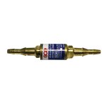 Clapet anti - retour securidave pour tuyau oxygne gce charledave a200301emb