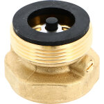 Clapet anti - thermosiphon thermostop pour circulateurs � raccord union thermador ct33