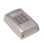 Clavier � code num�rique via radio cardin ssb - t9k4