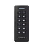 Clavier lecteur autonome étroit abs mifare heraccess - heracles - pca - clep - mf Clavier lecteur autonome étroit abs mifare heraccess - heracles - pca - clep - mf
