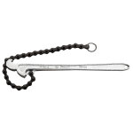 Cl� � cha�ne double effet capacit� 60 - 114 mm longueur 360 mm facom 136a. 2