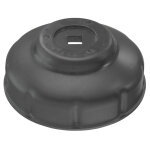 Cl� coiffe � encoche pour filtre diam�tre 96 mm facom d. 157