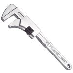 Cl  crmaillre  grande ouverture 60mm longueur 230mm - facom - 105. 230
