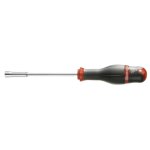 Cl  douille forge avec poigne tournevis mtrique diamtre 13 mm longueur 250 mm facom 74at. 13