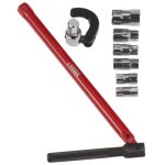 Cl crou robinet - virax - 261470