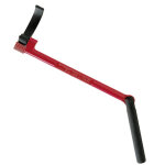 Cl� lavabo sanicrom 210 mm virax 261410