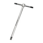 Clé mâle en 't' 6 pans métriques diamètre 5mm longueur 210mm - facom - 84tc. 5 Clé mâle en 't' 6 pans métriques diamètre 5mm longueur 210mm - facom - 84tc. 5