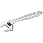 Cl  molette  ajustement rapide 4'' ouverture 17mm longueur totale 110mm - facom - 101. 4pb