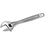 Cl  molette chrome 8'' d. 27mm longueur 206mm - facom - 113a. 8c